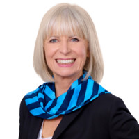 Harcourts Employee Christine Mackway's profile photo