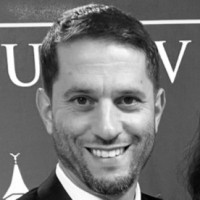 Wilmington University Employee Christopher Stella's profile photo
