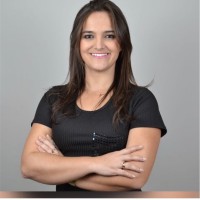 Youx Group Employee Aline Couto Oliveira Cordeiro's profile photo