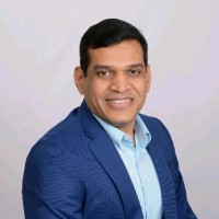 U.S. Bank Employee Vikas Kulkarni's profile photo