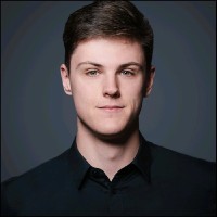 Merge Labs Employee Maximilian Hasslberger's profile photo