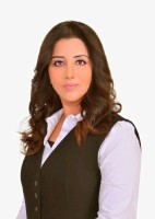 MEDIOT Employee Hanaa Benlaziz's profile photo