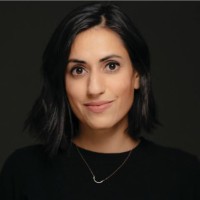 Droga5 Employee Meera Deepak's profile photo
