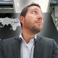 Pearl Polyurethane Systems Employee Fabrizio Badolato's profile photo