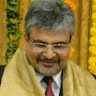 BReUCom Employee Ajay Khare's profile photo