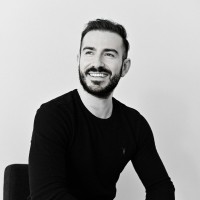 Truffle Ventures Employee David Malka's profile photo