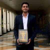 Arjun Tyagi Email & Phone Number