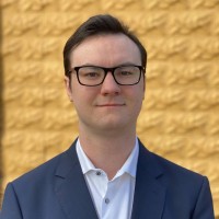 TransPerfect Employee James Leeson's profile photo