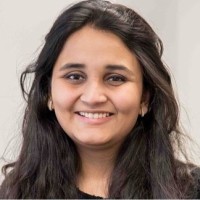 New York State Office of Mental Health Employee Palak Agrawal's profile photo