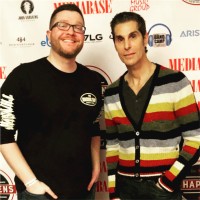 Cumulus Media Employee Matthew Bingham's profile photo