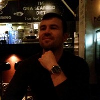 Subsea 7 Employee Graeme Foster's profile photo