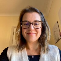 Aline Mello Email & Phone Number