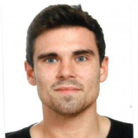 Simone Perdelli Email