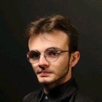 Digisoft SAS Employee Wesley Putman's profile photo