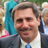 Volcafe USA LLC Employee John Demuria's profile photo