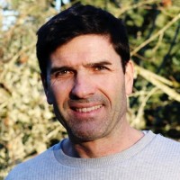 E-mail e número de telefone de Ludovic Fourrage