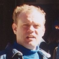 Wall Street English China Employee Dean Clark's profile photo