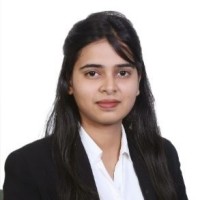 Porter Employee Shivani Thakur's profile photo