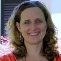 Ithaka S+R Employee Kimberly Lutz's profile photo