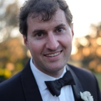 Trojan Technologies Employee Peter Rupp's profile photo
