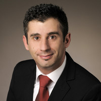 DSM Employee Daniel Betz's profile photo
