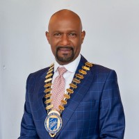 Skål International Official Employee Andres Hayes's profile photo