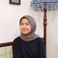 Pt. TKG Taekwang Indonesia Employee Tina Rubianti's profile photo