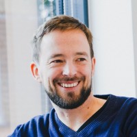 Quantexa Employee Adam Lawrance-Owen's profile photo