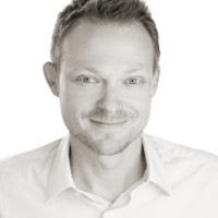 Adobe Employee Michael Landon's profile photo