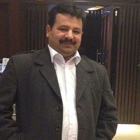 Rajesh Bali Email & Phone Number