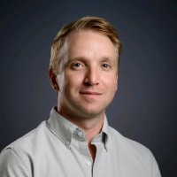 Iowa State University Employee Robert Nystrom's profile photo
