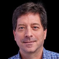 Oracle Employee Roger Barga's profile photo