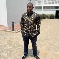 FarmWorks Agriculture Employee David Wahinya's profile photo