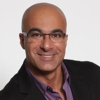 Walid Haj-Ali Email & Phone Number