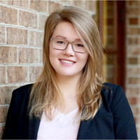 Triangle Dentistry Employee Charlotte Barrick's profile photo