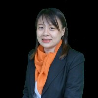QS Quacquarelli Symonds Employee Irene Ling's profile photo