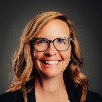 Manchester University Employee Abby van Vlerah's profile photo