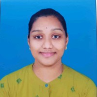 CMC Computers Employee Vaishnavi Bukka's profile photo