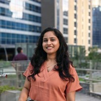 Anuhya Karri's profile photo