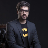 Grover Employee Phillipe Moreira's profile photo
