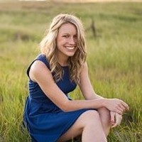 San Diego Reader Employee Ashley Wermers's profile photo