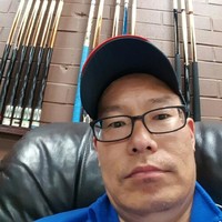 Wildlife Computers Employee Hyunjoon Yang's profile photo