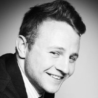 RECOM Solutions Ltd Employee Luke Roscoe's profile photo