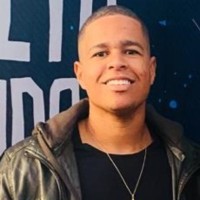 REFRISAT Employee Alisson Coutinho's profile photo