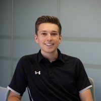 Stockton Harker Email & Phone Number