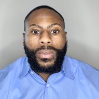 ICU Security Employee Rashon Wimberly's profile photo