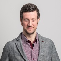 beanTech Employee Mauro Giacomelli's profile photo