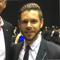 Maritimo Employee Simon Stewart's profile photo