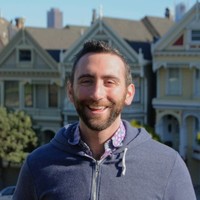 Mainsail Partners Employee Jason Frankel's profile photo