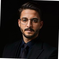 Clinilab Employee Ali Zaher's profile photo